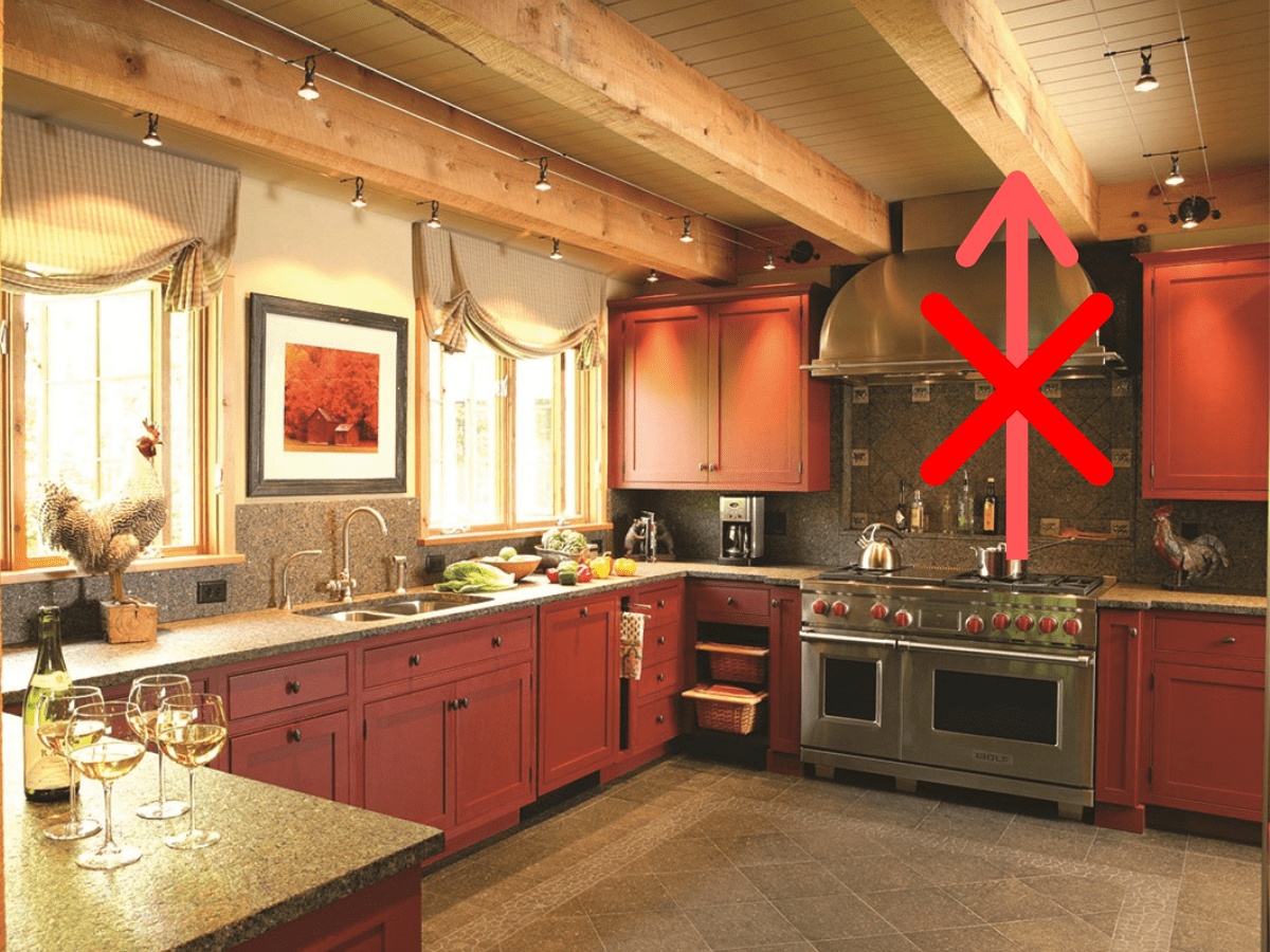 Fengshui-Kitchen-Stove-Beams