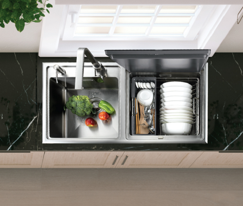 Obro-Kitchen-Appliances
