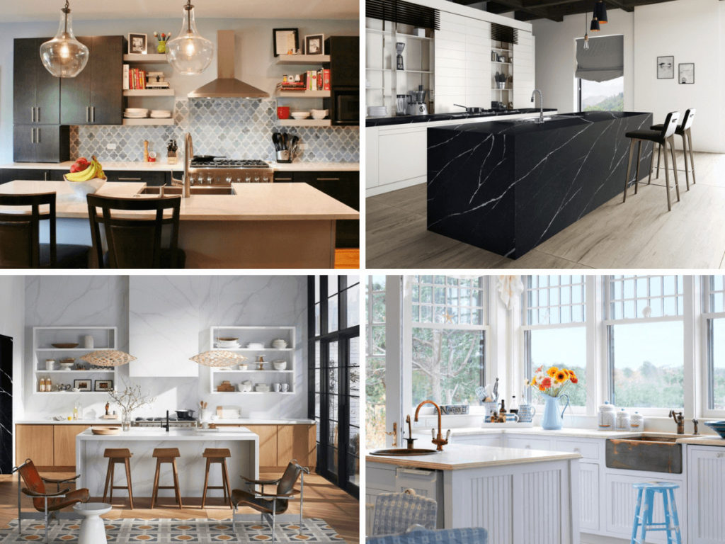 Quartz Kitchen Countertops: A Brand Review | House Of Countertops