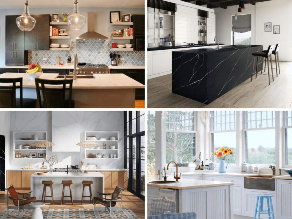 Silestone Countertops