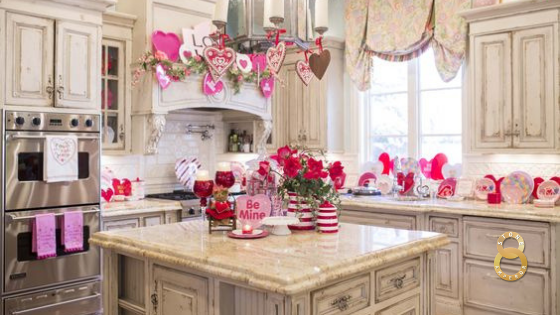 Valentine'S Countertop Feature Image