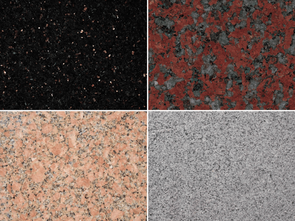 Valentine'S Granite Surfaces Countertop