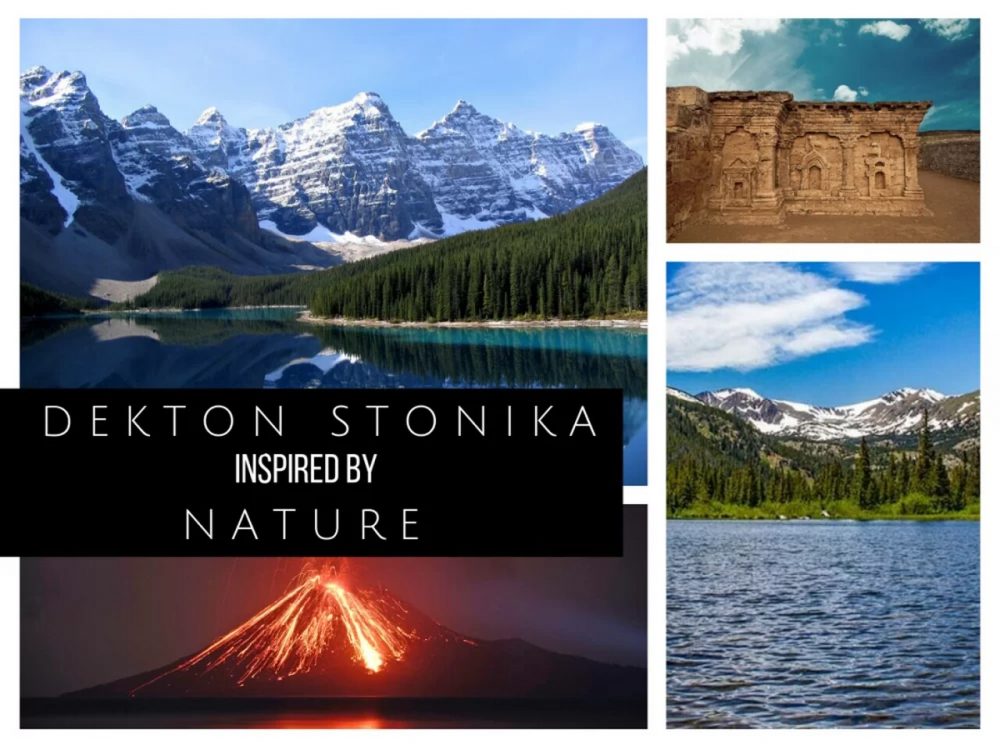 Dekton Stonika