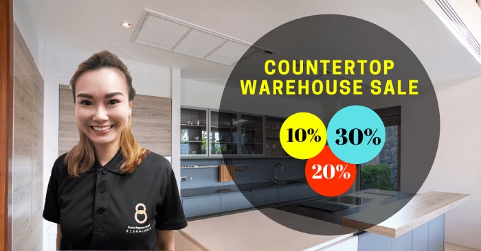 Vesak Kitchen Countertop Warehouse Sale