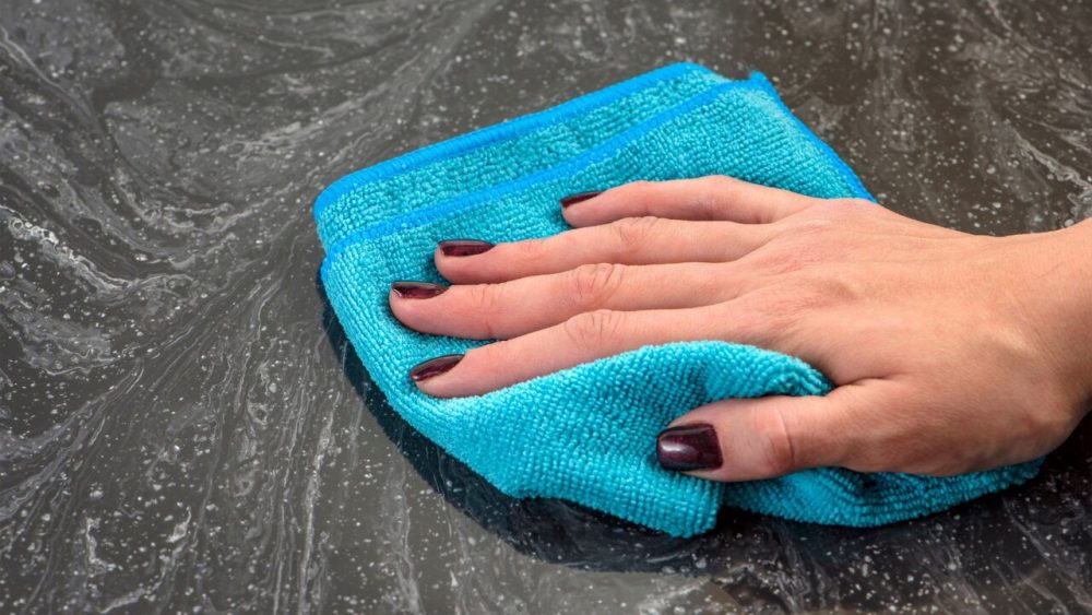 Buying Kitchen Countertop Materials? 5 Key Factors You Can'T Ignore Kitchen Countertop Material