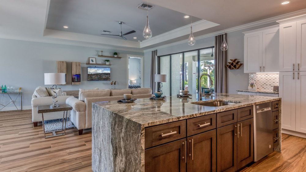 Kitchen Countertop Material