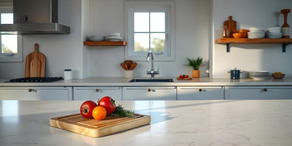 Countertop Chronicles, Countertop Care, Kitchen Countertop Maintenance, Kitchen Countertop Care Tips