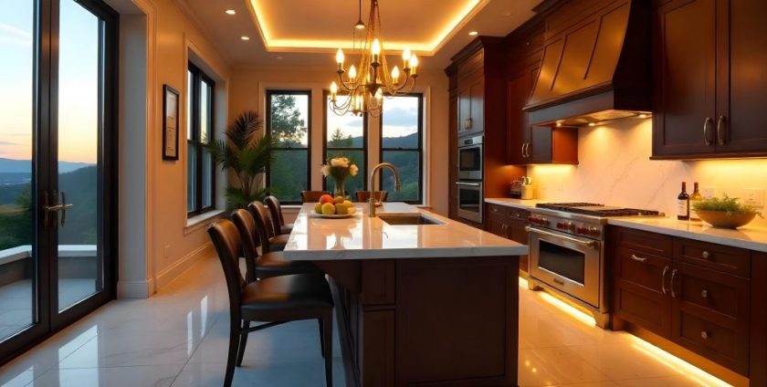 Kitchen Island Upkeep, Home Kitchen Island, Kitchen Island Care, Kitchen Island Maintenance, Kitchen Island Care Tips, Caring For Kitchen Islands, Tips On Kitchen Island Maintenance