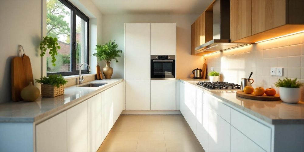 Making The Most Of Minimal Space, Space Management, Home Space Planning