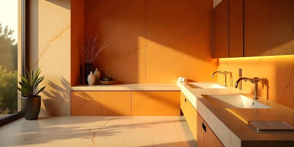 Marble Countertops, Marble As A Countertop Option, Countertops For Small Homes