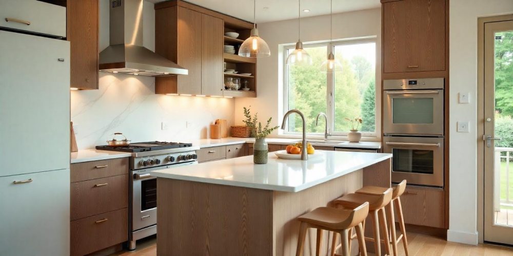 Kitchen Island Care 101, Kitchen Island, Caring For Kitchen Island