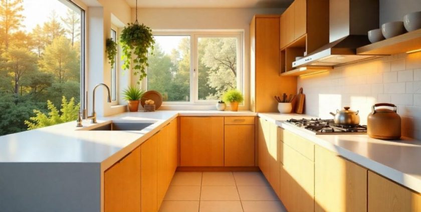 Key Countertop Details, Countertop Inspection Aspects, Important Countertop Details