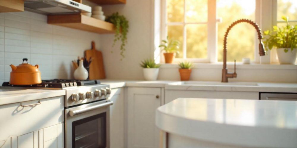 Avoiding Countertop Disasters, Countertop Care, Kitchen Countertops