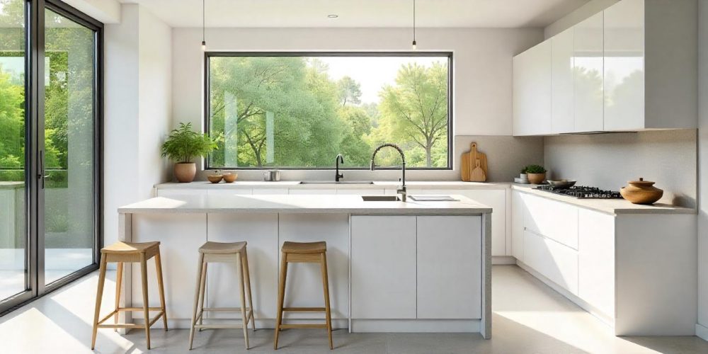 Bad Kitchen Habits That Are Secretly Damaging Your Cabinets And Counters Bad Kitchen Habits, Damaging Kitchen Habits, Kitchen Habits That Are Troubling