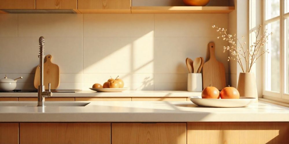 Key Countertop Details, Countertop Inspection Aspects, Important Countertop Details