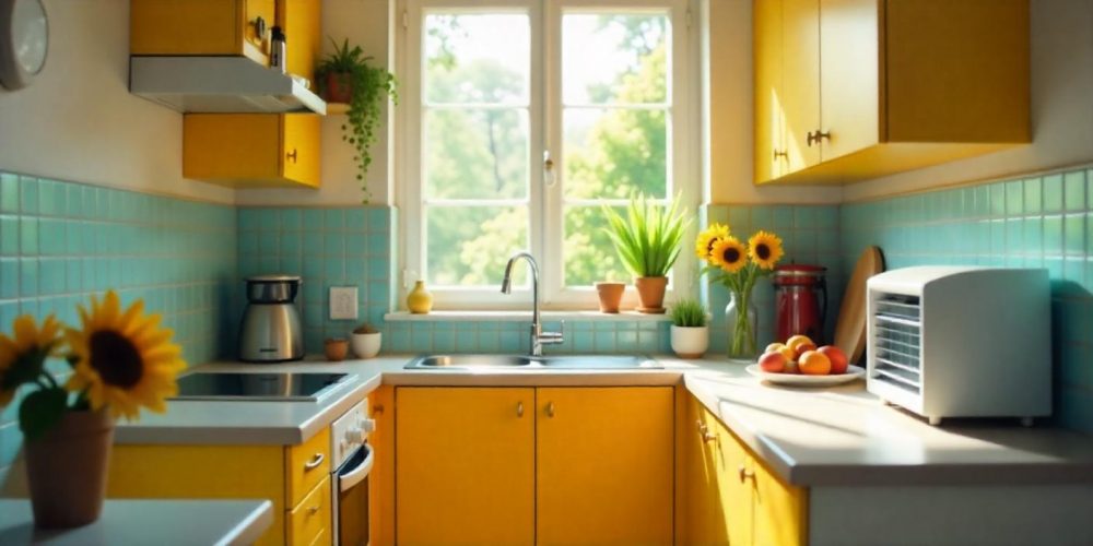 Custom Cabinets For Small Homes, Investing In Space, Custom Cabinets, Small Home Cabinets