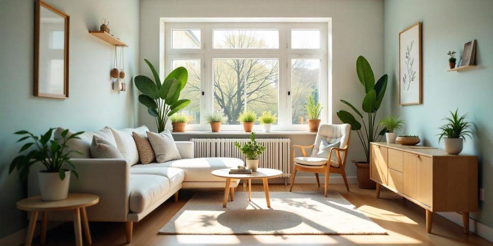 The Art Of Compact Living, Small Home Tips, Small Home Planning