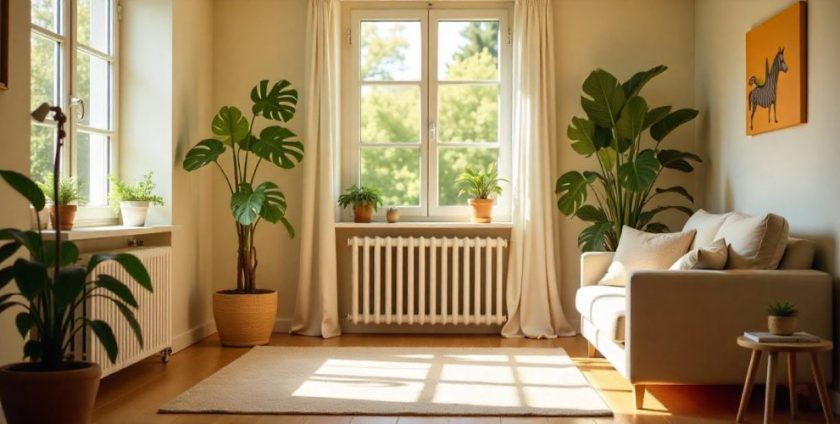 Unlock Hidden Space: Practical Tips For A Roomier Small House