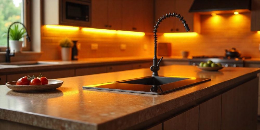 Countertop Consultation, Kitchen Countertops, Countertop Consultation Tips, Benefits Of Consultation