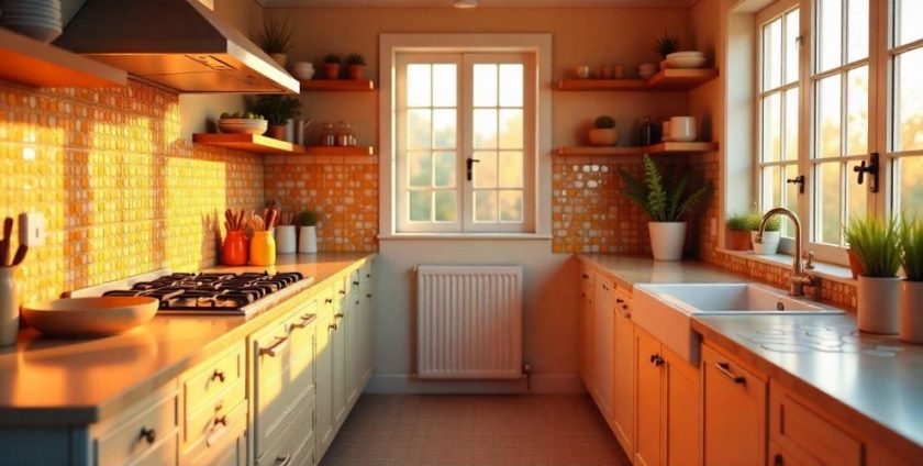 Crafting Your Kitchen, Kitchen Countertop Options, Countertop Options For Kitchens