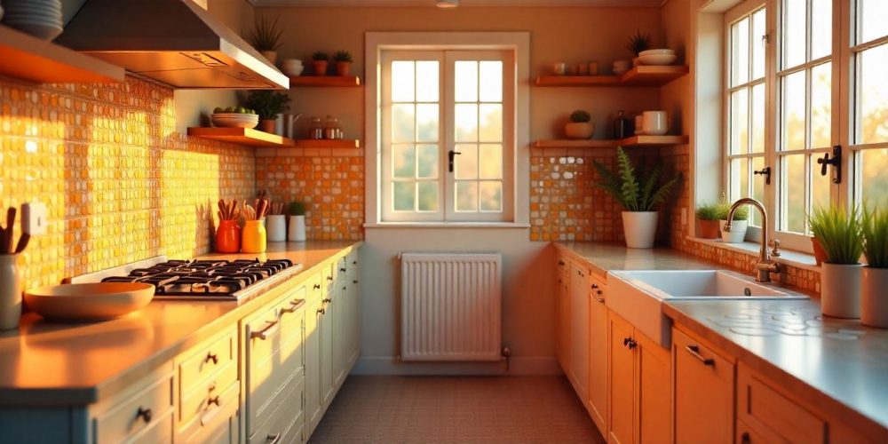 Crafting Your Kitchen, kitchen countertop options, countertop options for kitchens