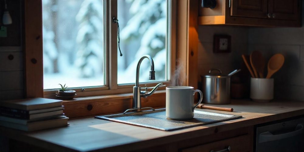 The Budget Kitchen Makeover, Kitchen Makeover Tips, Tips For Beautiful Kitchen