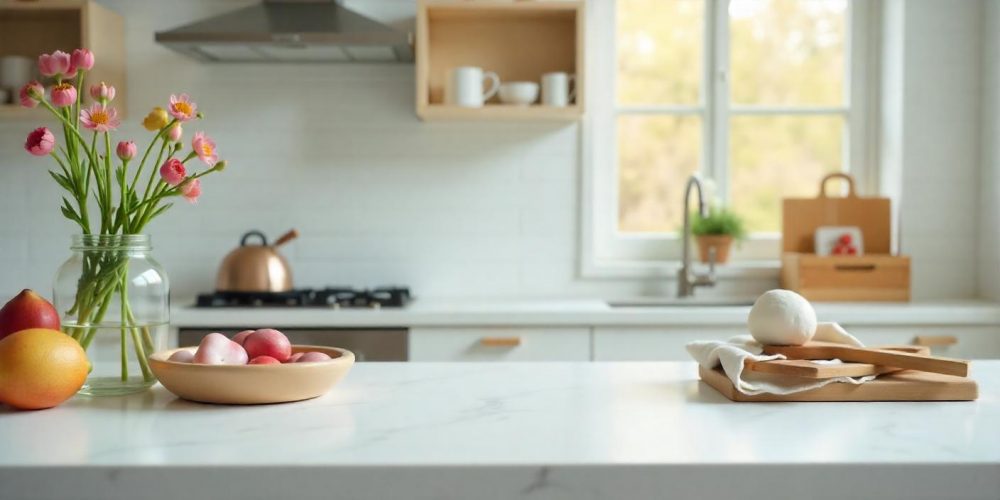 Homeowners Handbook, Declutter Kitchen, Clean Kitchen, Tips For Cleaning Kitchen