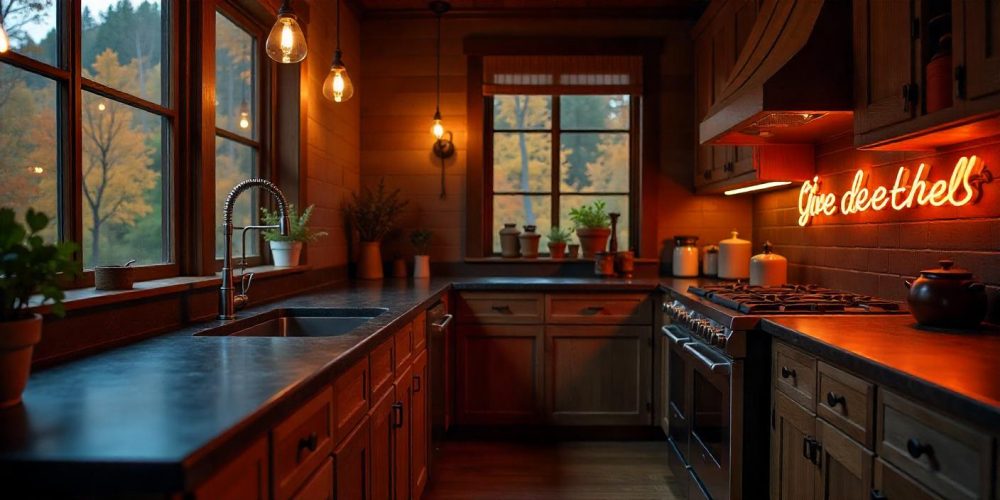 Habits For Dazzling Countertops, Kitchen Countertop Care, Good Countertop Habits