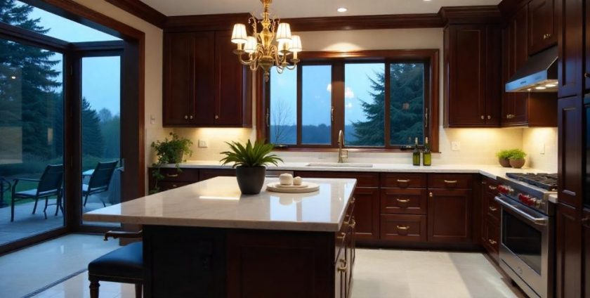 Habits For Dazzling Countertops, Kitchen Countertop Care, Good Countertop Habits