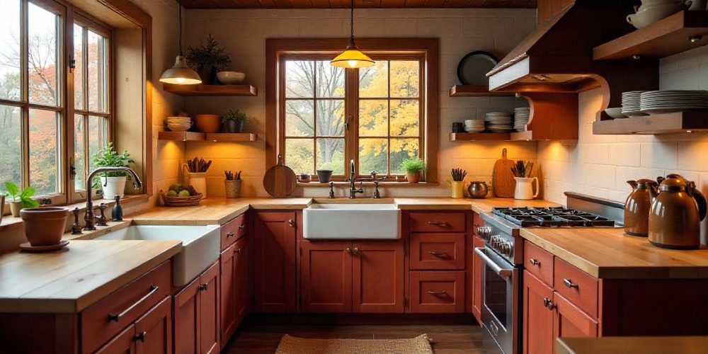 Kitchen Designer Secrets, kitchen design tips, designer tips for kitchen, aesthetic kitchen, modern kitchen