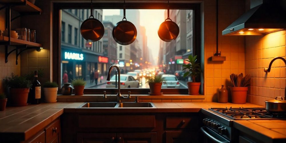 Habits For Dazzling Countertops, Kitchen Countertop Care, Good Countertop Habits