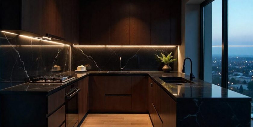 Small Kitchen Countertop Conundrum, Small Kitchen Countertop Mistakes, Kitchen Countertop Errors