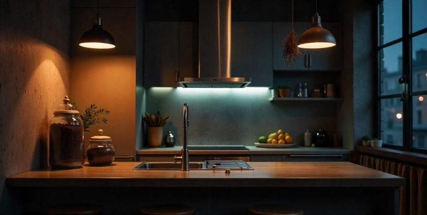 The Budget Kitchen Makeover, Kitchen Makeover Tips, Tips For Beautiful Kitchen