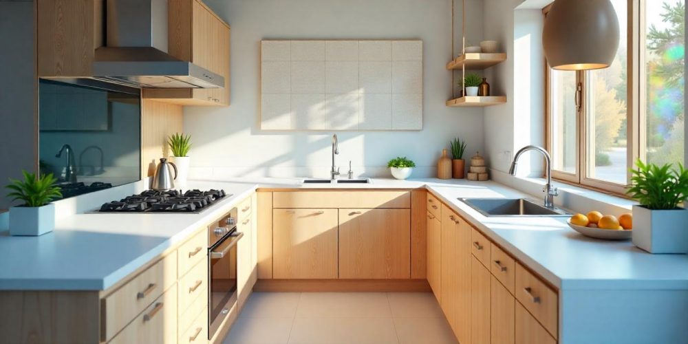 Countertop Consultation, Kitchen Countertops, Countertop Consultation Tips, Benefits Of Consultation