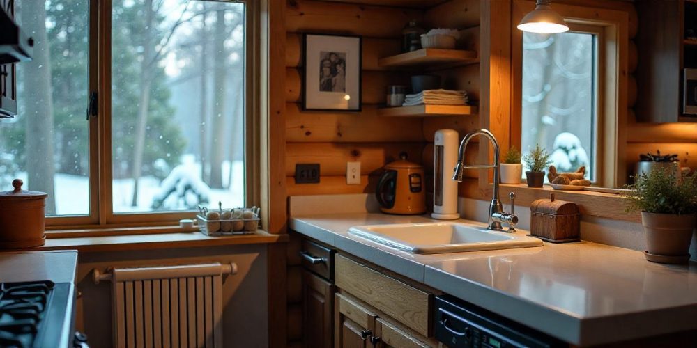 Homeowners Handbook, Declutter Kitchen, Clean Kitchen, Tips For Cleaning Kitchen