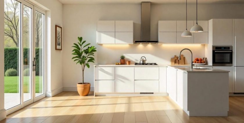 How To Design A Kitchen That Works For You: Tips And Tricks