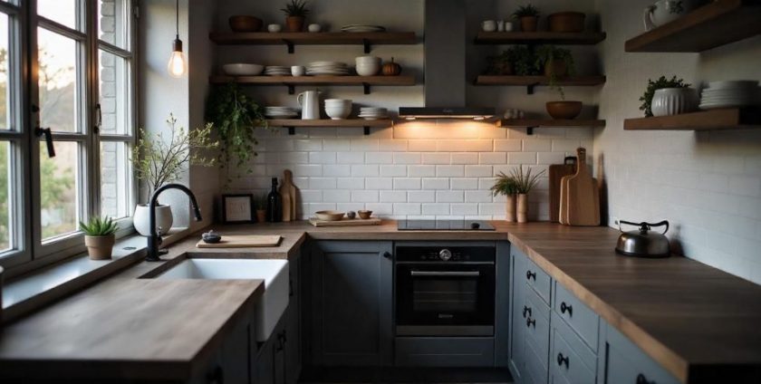 Kitchen Hidden Hurdles: Elements That Kill Your Efficiency