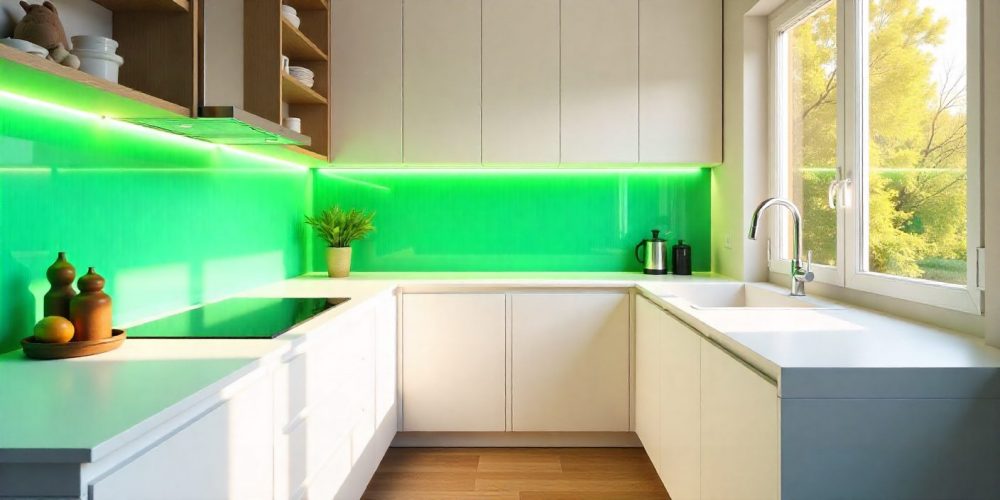 Avoiding Clutter, Kitchen Countertops, Small Kitchen Countertops, Clean Countertops, Organised Countertops