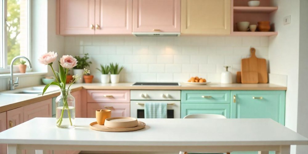 Optimise Your Space, Optimised Kitchen, Good Kitchen Tips, Kitchen Planning, Kitchen Space Tips