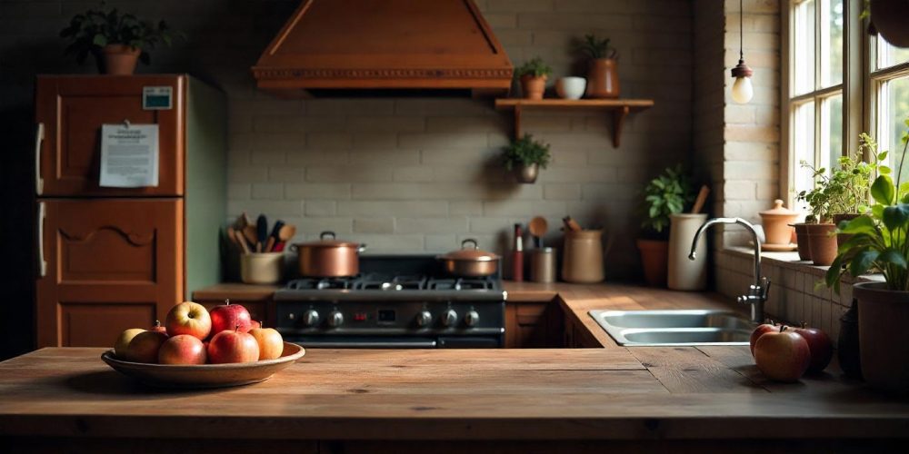 Optimise Your Space, Optimised Kitchen, Good Kitchen Tips, Kitchen Planning, Kitchen Space Tips