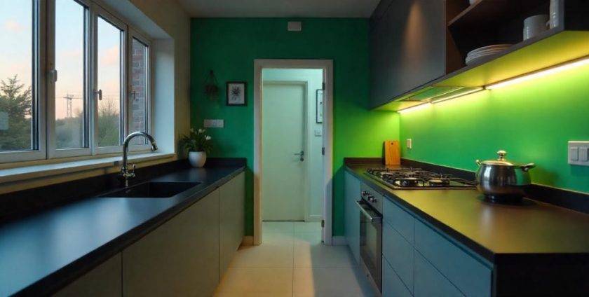 Signs Your Small Kitchen Countertops Are Holding You Back