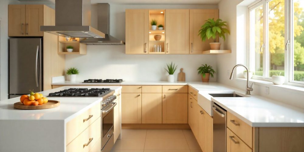 Smart Countertop Choices, Kitchen Countertops, Kitchen Design, Countertop Options, Countertop Choices