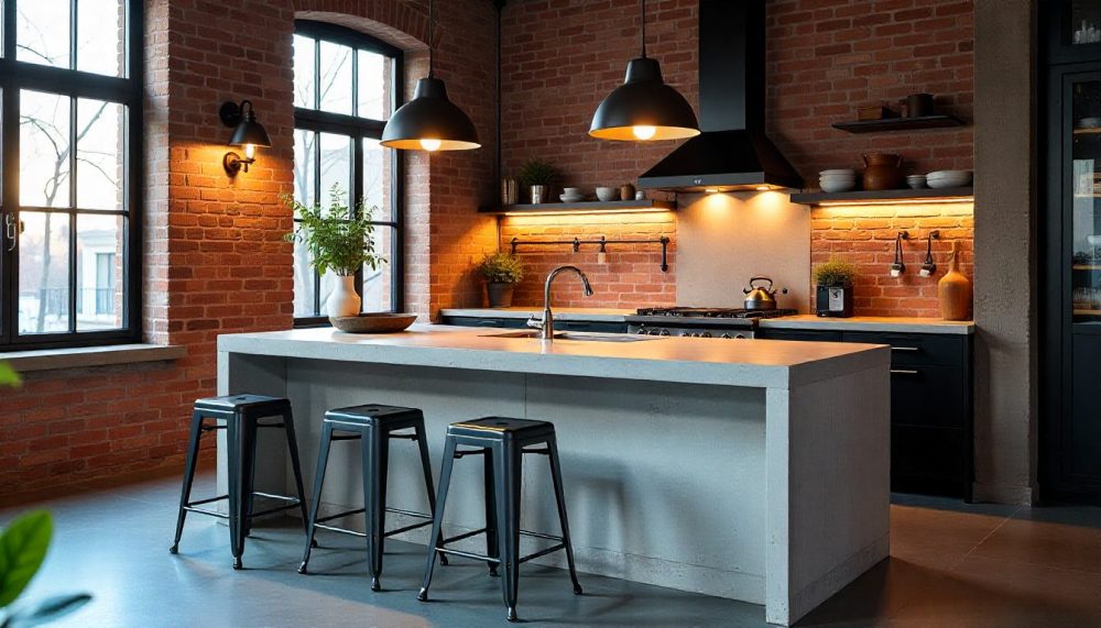 Beyond The Island, kitchen island, kitchen island issues, problematic islands