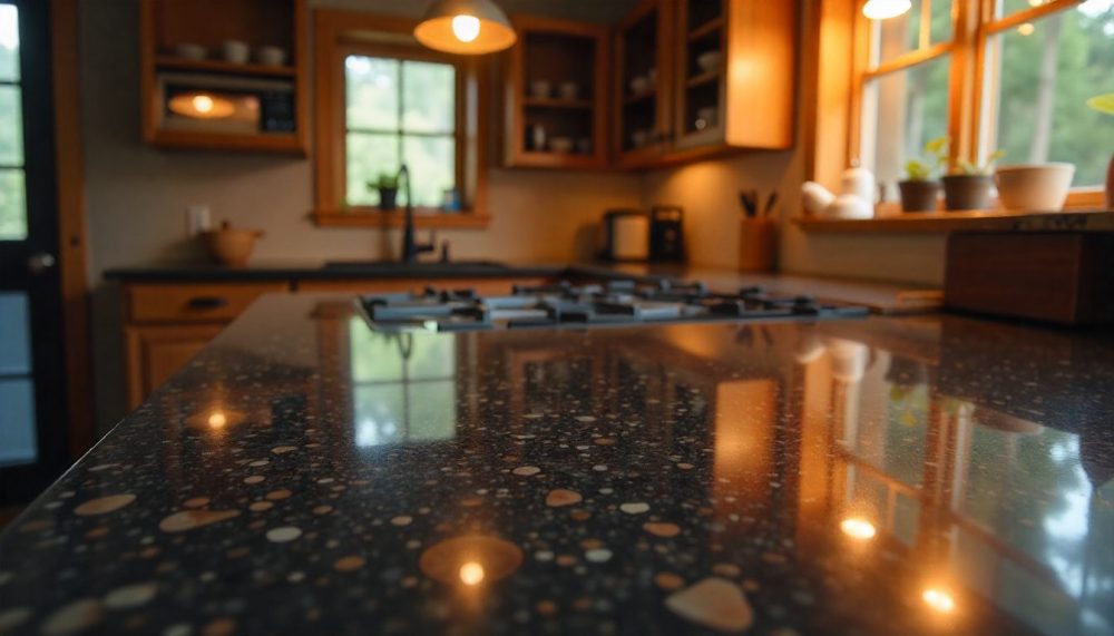 Countertop Red Flags, Kitchen Countertop Change, Change Countertop, Countertop Switch, New Countertop, Old Countertop