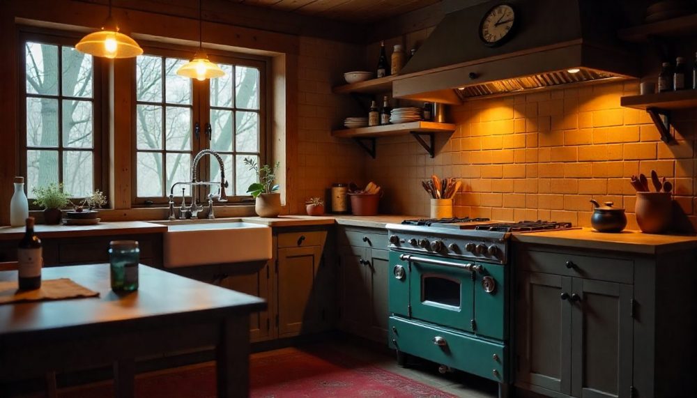 Your Dream Kitchen, Kitchen Design, Aesthetic Kitchen, Kitchen Planning