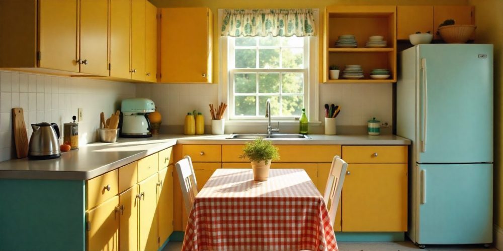 Optimising Your Kitchen, Home Kitchen Tips, Kitchen Storage, Kitchen Tips