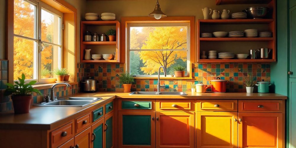 The Decluttering Project, Clean Kitchen, Tidy Kitchen, Clean And Neat Kitchen, Keeping Kitchen Tidy