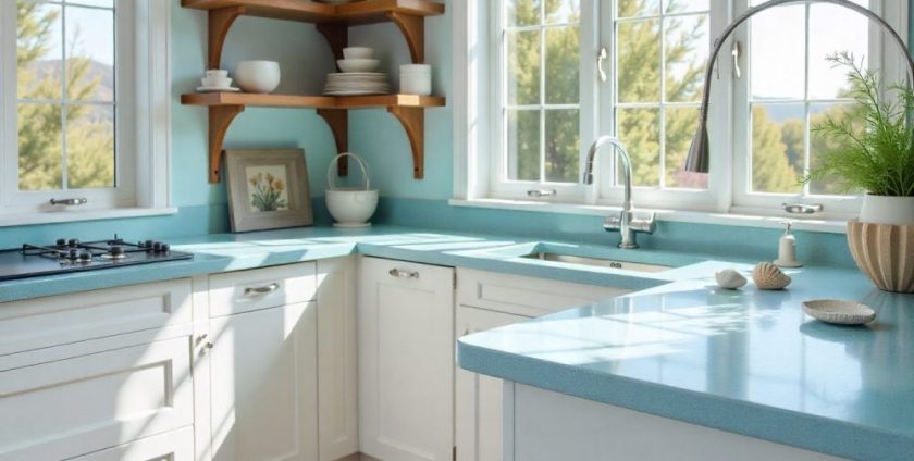 Guide To Custom Countertops, Kitchen Countertops, Countertops For Kitchen, Perfect Kitchen Countertops