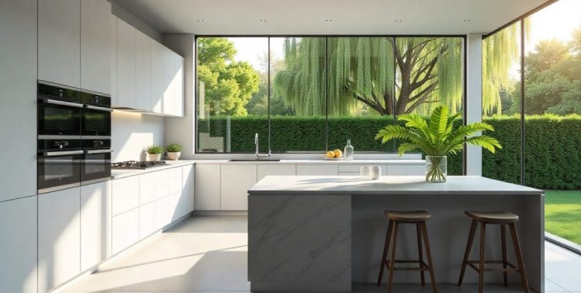 The Hdb Kitchen Plan: Essential Guide To Planning Your Space In Singapore