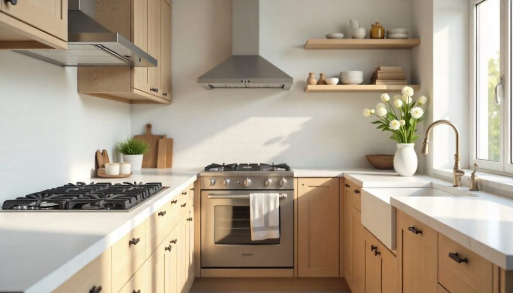 Guide To Custom Countertops, Kitchen Countertops, Countertops For Kitchen, Perfect Kitchen Countertops